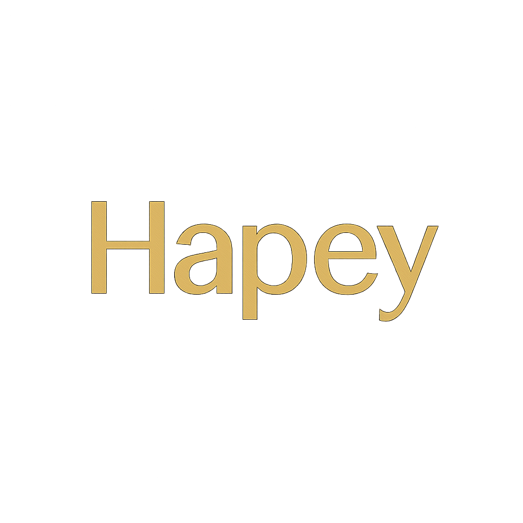 Hapey